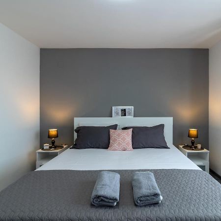 Apartman Gabrijela Muntić 外观 照片