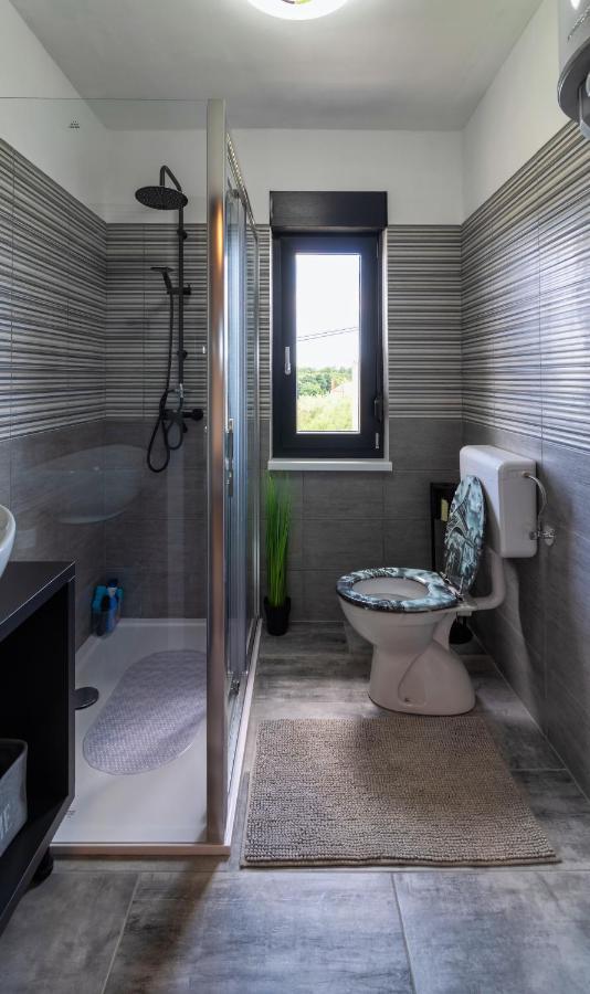Apartman Gabrijela Muntić 外观 照片