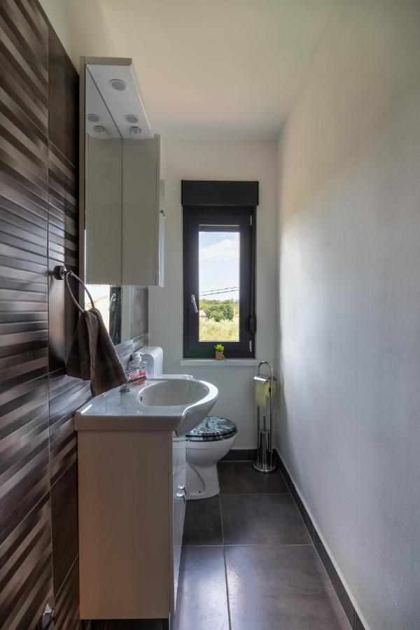 Apartman Gabrijela Muntić 外观 照片
