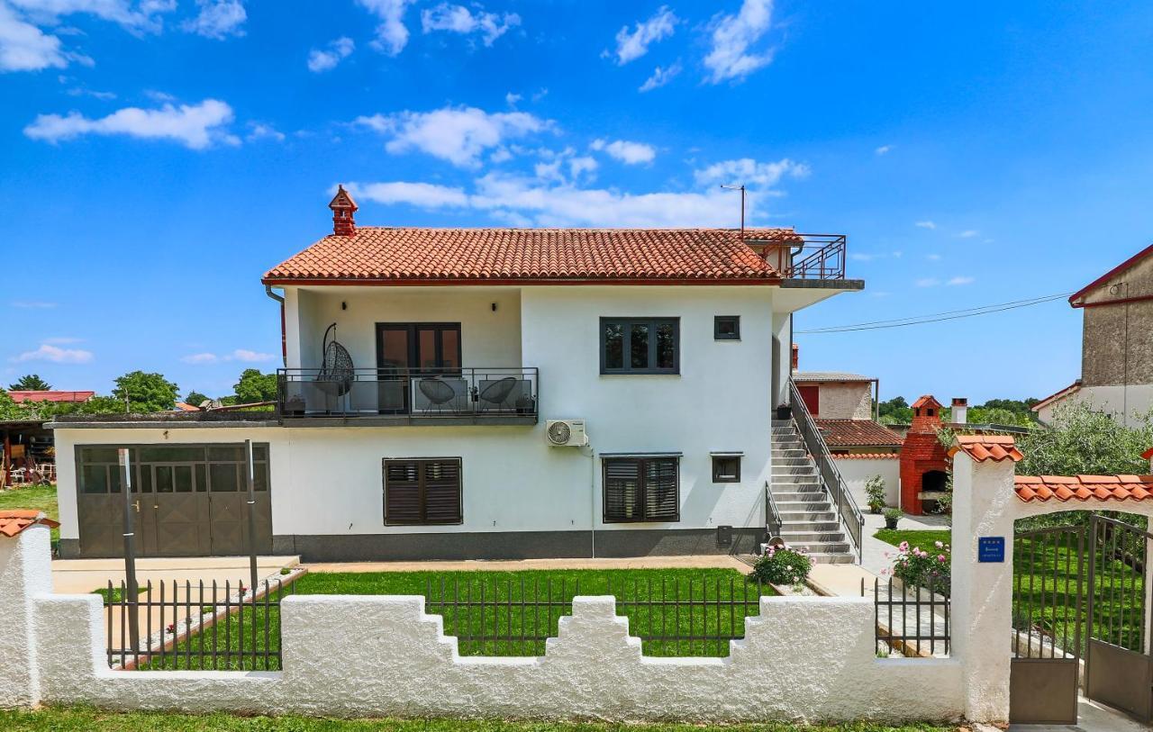 Apartman Gabrijela Muntić 外观 照片