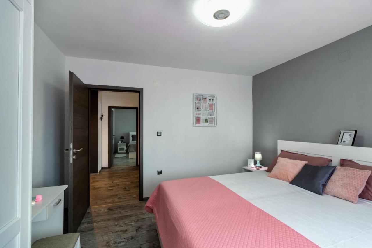 Apartman Gabrijela Muntić 外观 照片