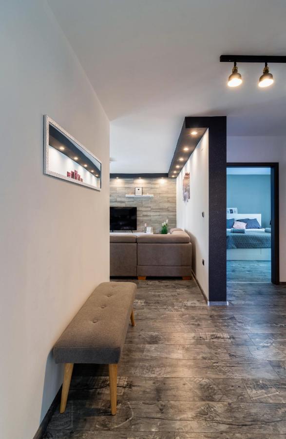 Apartman Gabrijela Muntić 外观 照片
