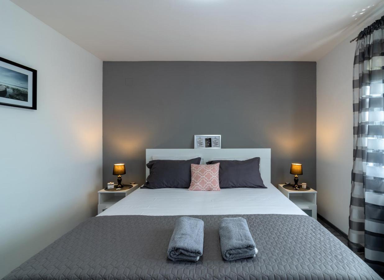 Apartman Gabrijela Muntić 外观 照片