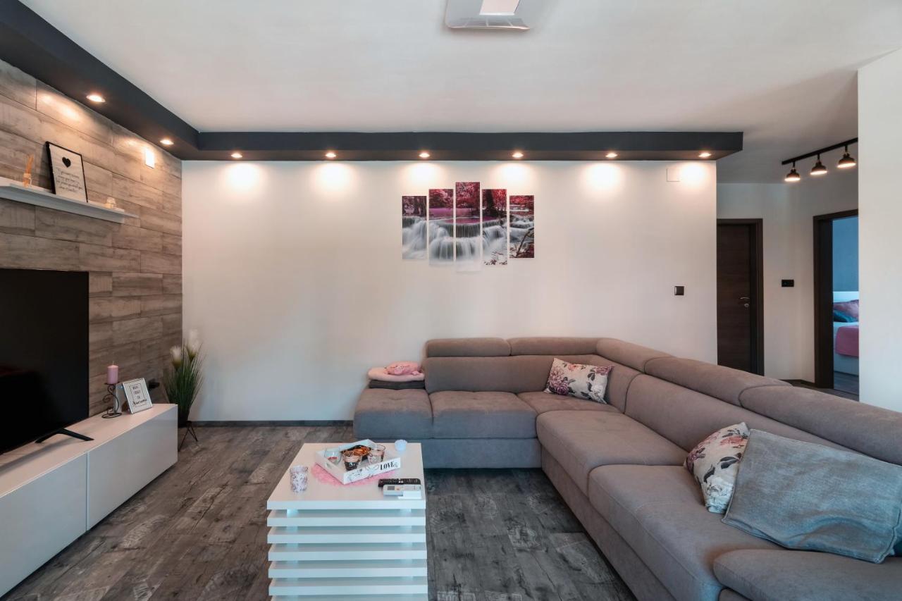 Apartman Gabrijela Muntić 外观 照片