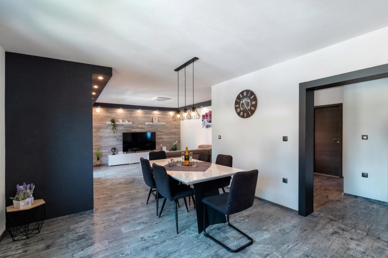 Apartman Gabrijela Muntić 外观 照片
